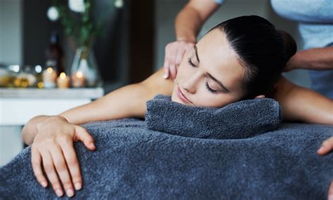Full Body Sensual Massage Sexual massage Kretinga